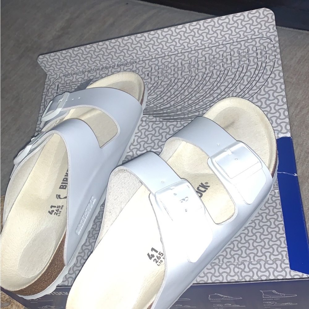 Birkenstock Arizona